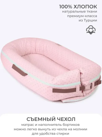 Матрас Dr. Hygge