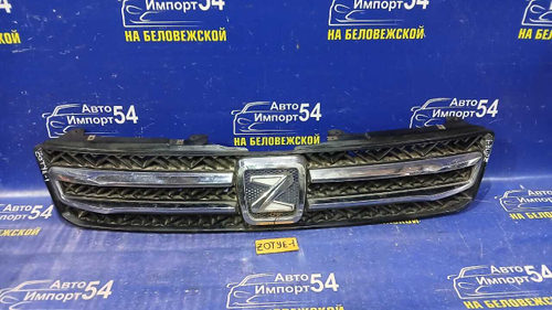 Решетка радиатора ZOTYE T600 2017