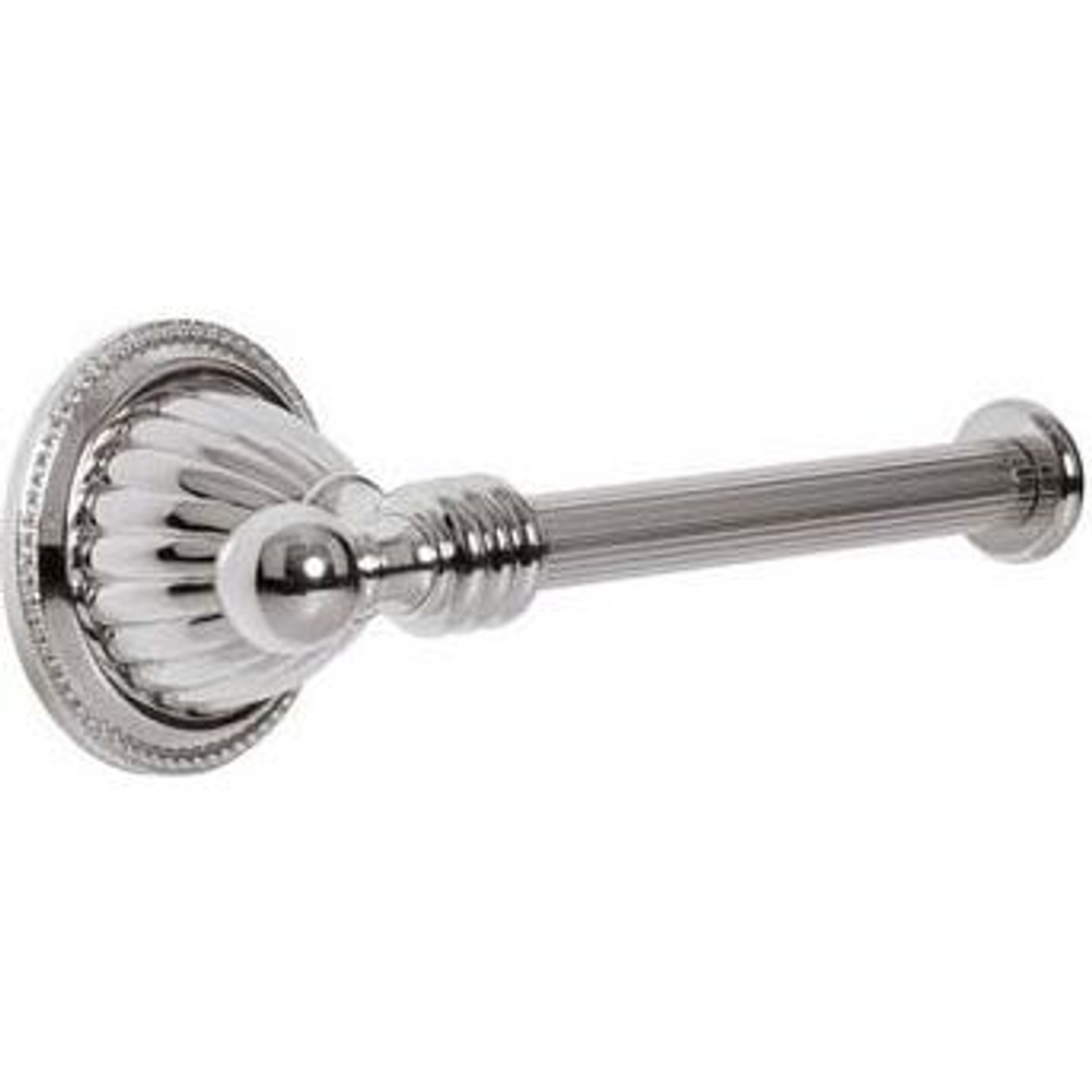 Держатель туалетной бумаги Boheme Hermitage 10395 Chrome