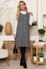 Сарафан 71002 Avili