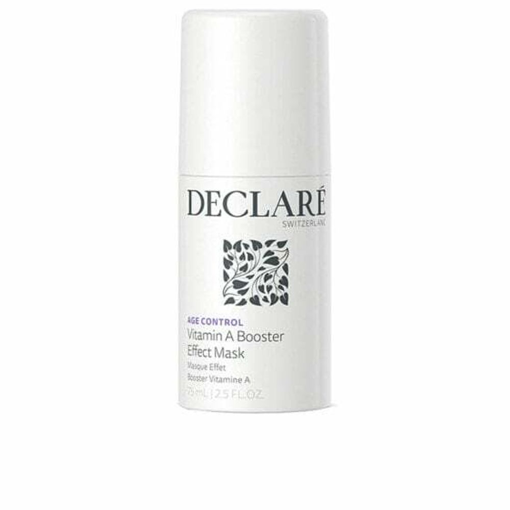 Увлажнение и питание Дневной крем Declaré Vitamin A Booster Effect Mask 75 ml