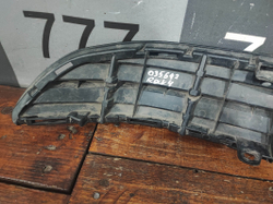 Накладка бампера левая Toyota RAV4 IV (XA40) 12-15 Б/У Оригинал 5312842020