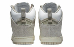 Кроссовки Notre X Nike Dunk Light Orewood Brown