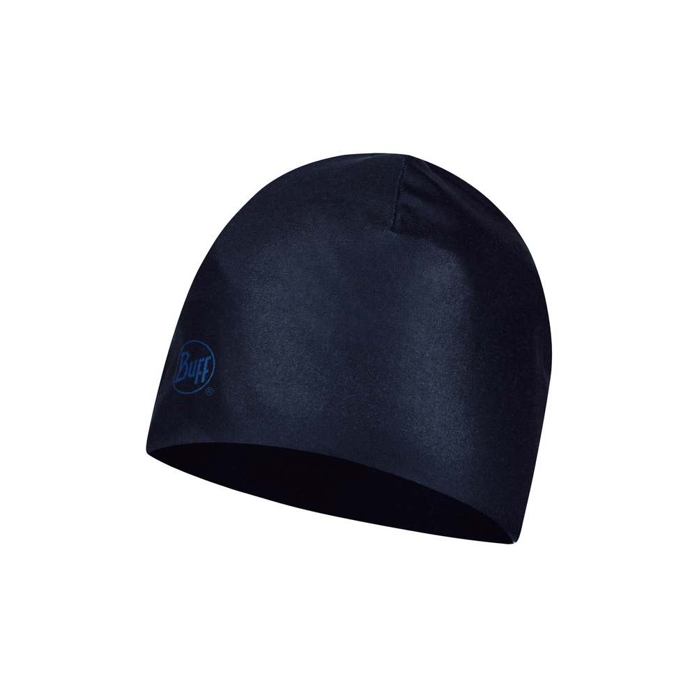 Шапка Buff Thermonet Hat S-Wave Blue (US:one size)