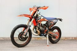 Мотоцикл JHL M5 MT250 (1E66MM) ENDURO