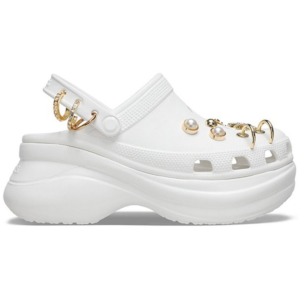 Crocs Classic clog, 207389-103