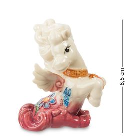 Pavone JP-61/29 Фигурка «Лошадка-ангелочек»