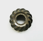 Шестерни редуктора Yamaha 75/80/85/90 (688-45560-00, 688-45571-01, 688-45551-01)