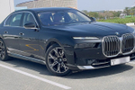 BMW 7 Series (740i)