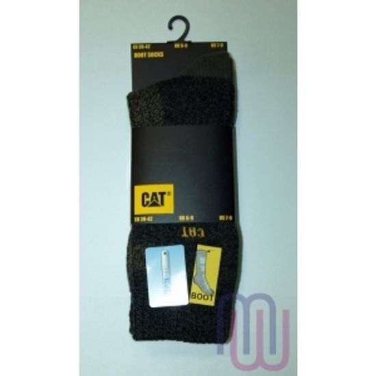 Термоноски CAT 001B/809