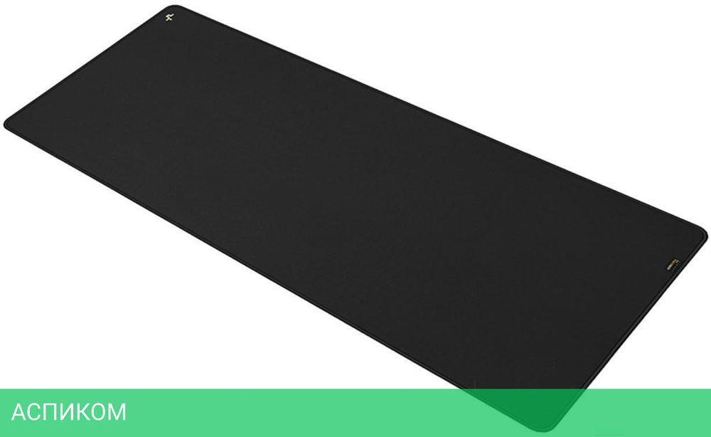 Коврик для мыши Deepcool GT920 (R-GT920-BKNNXL-G-1)