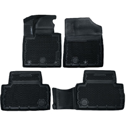 Коврики EVA 3D для Hyundai Santa Fe lV 2020+ Delform Premium EVS-0608