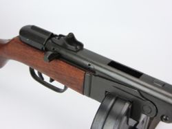 Denix Автомат ППШ