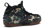 Кроссовки Nike Foamposite Pro Army Camo