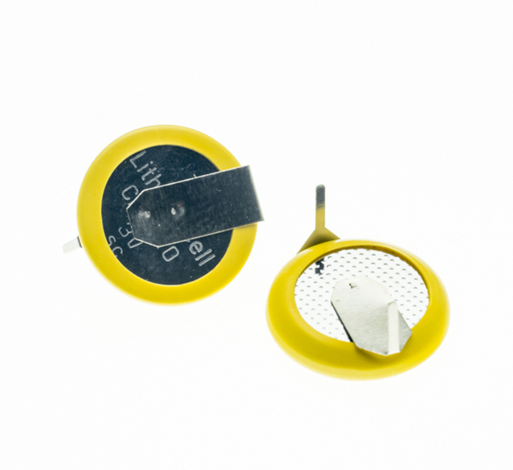 Элемент питания ET CR1220-HC2/13 PK1