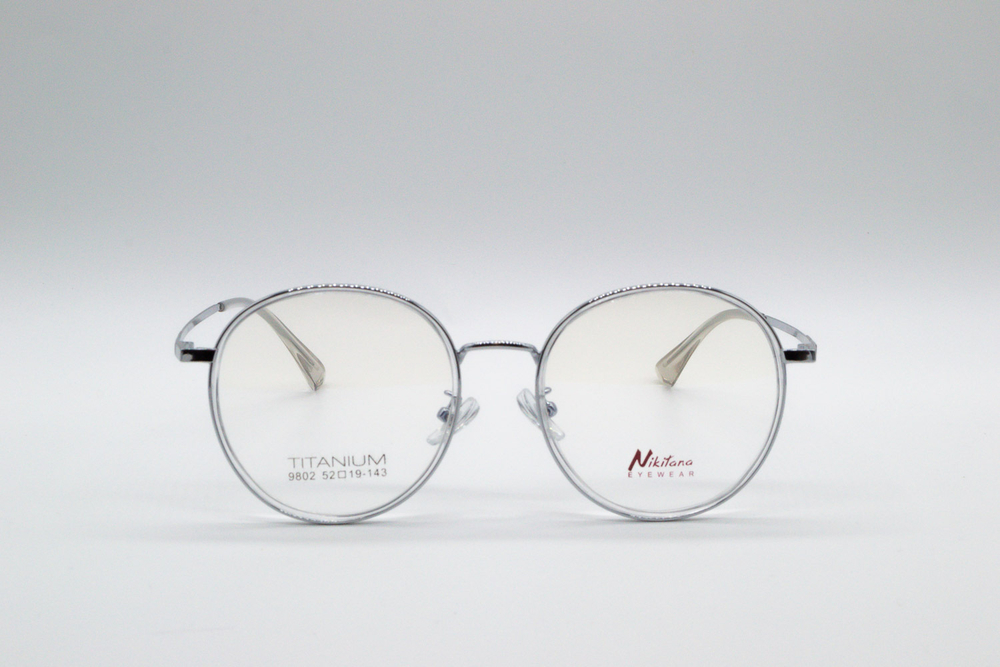 Изг. оправы Nikitana 9802 C7