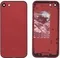 Задняя крышка для Apple Iphone 7 Red