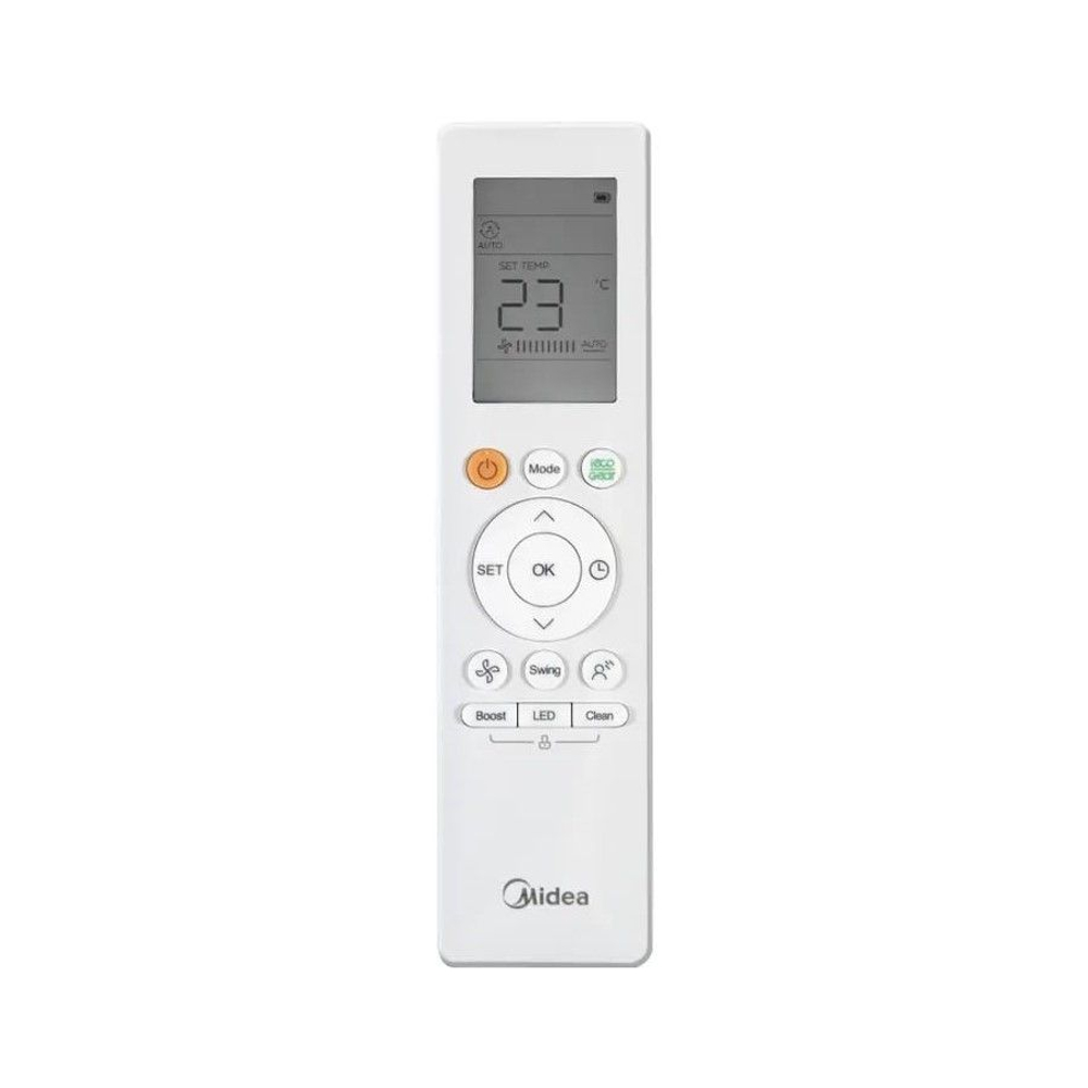 Midea MCA3I-09NXD0 кассетный блок мульти сплит-системы