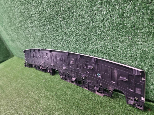 Накладка заднего бампера Tank 500 (2021-н.в.)