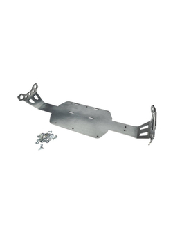 Стальная комбо пластина усиления для моделей REMO HOBBY 1/16