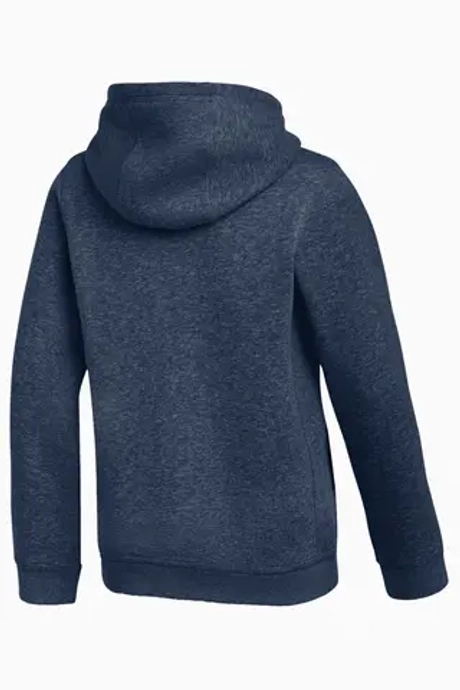 Кофта Nike Park Junior - темно-синий