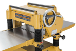 Powermatic 209 рейсмусовый станок