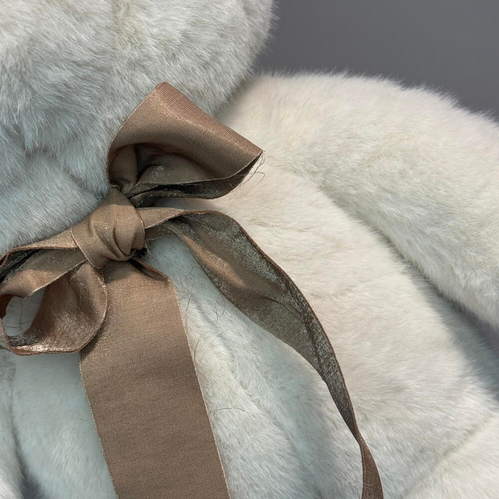 Медведь пушистый Гоша