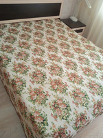 Покрывало гобеленовое Аметист 287-1 1,5-спальное (150х200)