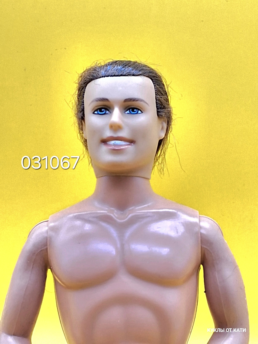 Кукла Барби Кен винтаж конец 90х 031067