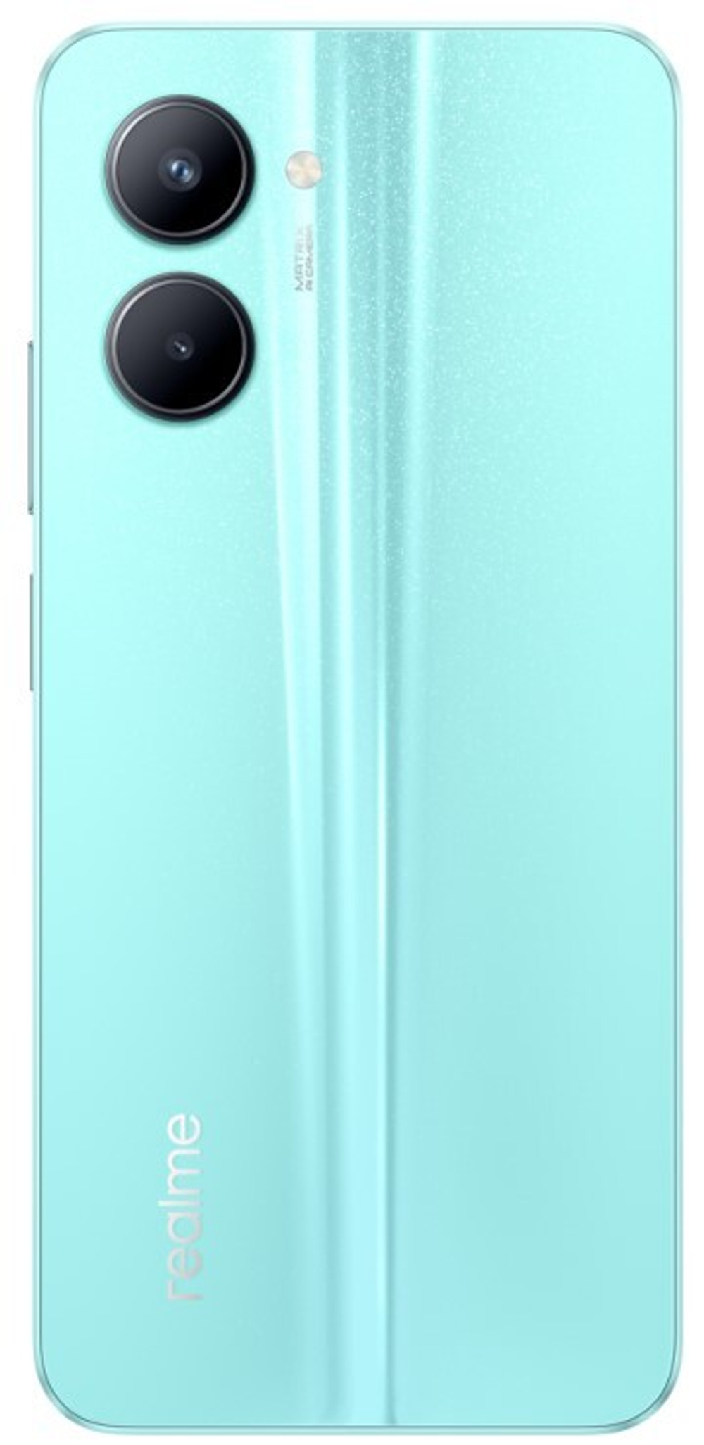 Смартфон Realme C33 4/128GB Синий