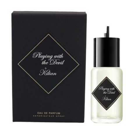 KILIAN Rolling In Love/PLAYING WITH The Devil edP 100ml Refill Tester