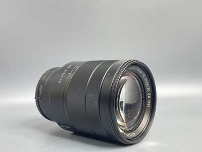 Sony Vario-Tessar T* FE 24-70mm F4 ZA OSS SEL2470Z