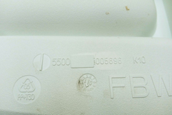 WFL1200 кт155 Дозатор порошка для стиральной машины Bosch WFL1200 б/у