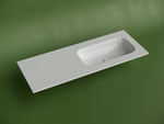 Раковина Ceramica Nova Grace 121 CN7020wx/CN7021wx белая