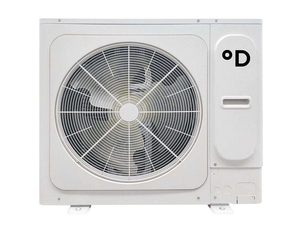 Daichi DATA-ALK/DFTA (-40C) DATA140ALKS1/DFTA140ALS1/-40