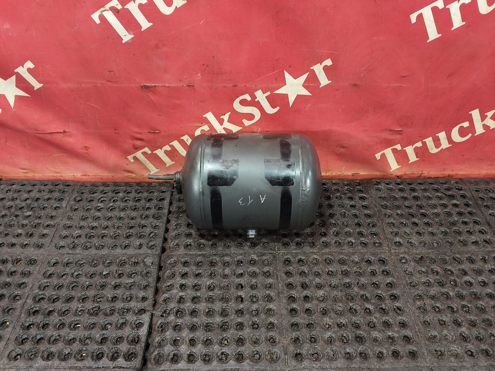 Ресивер воздушный 20L 2019г.