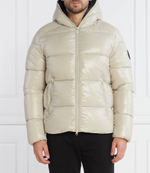 Куртка EDGARD Save The Duck - бежевый(D31280M LUCK17)