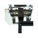 Формующая головка в сборе JGL-120, 2 яч, Рулет