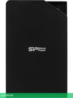 Внешний накопитель Silicon-Power 2TB SP020TBPHDS03S3K