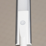 Citilux Рио CL803090N Настольная лампа гибкая на струбцине Белая