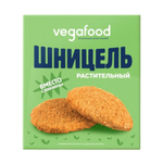 Шницель Vegafood, 200 г