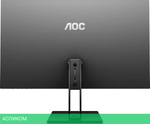 Монитор AOC 22V2Q
