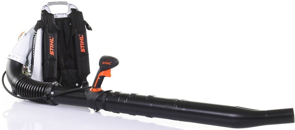 Бензиновая воздуходувка STIHL BR 430