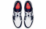 Кроссовки Jordan Air Jordan 1 Low Retro Ember Glow