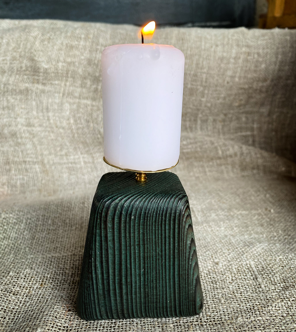 Подсвечник Тыт