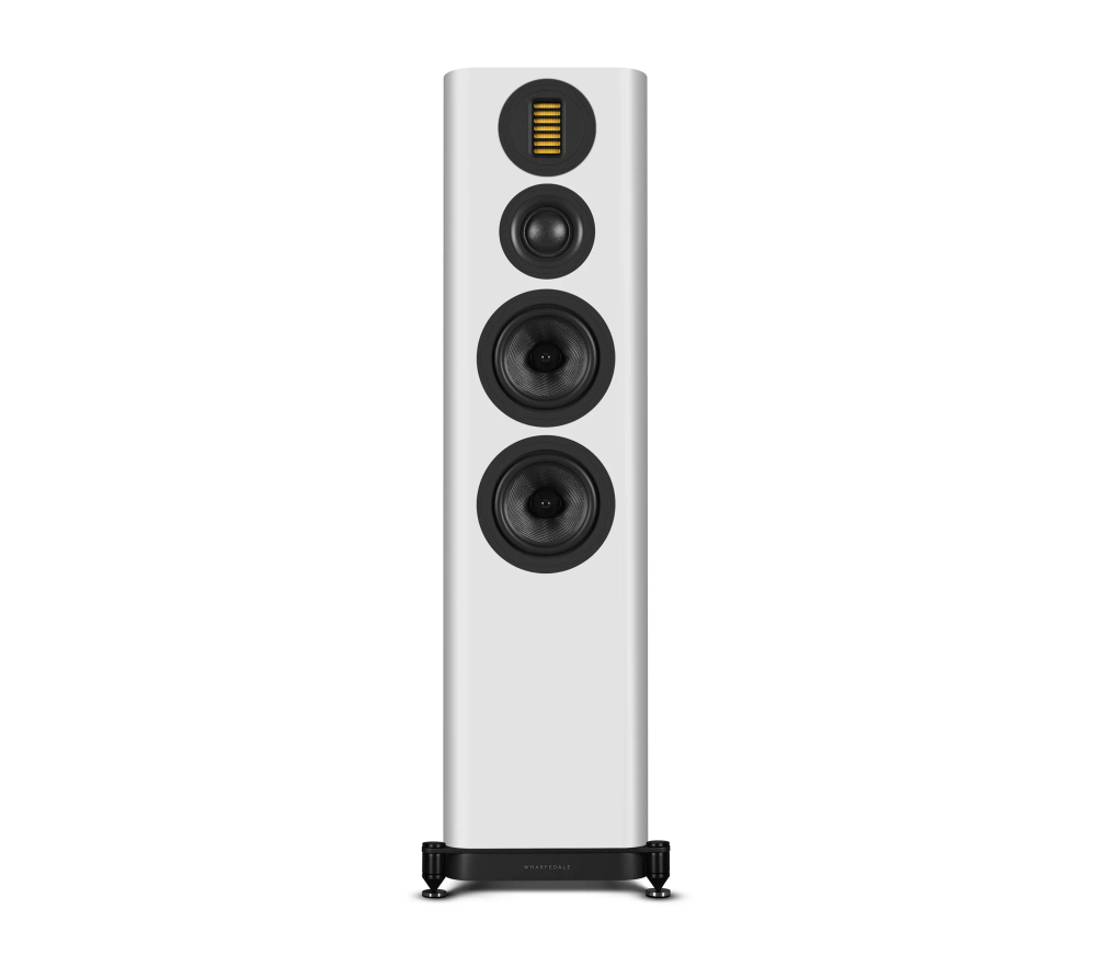 Wharfedale EVO 5.4 WHITE (белый) напольная акустическая система