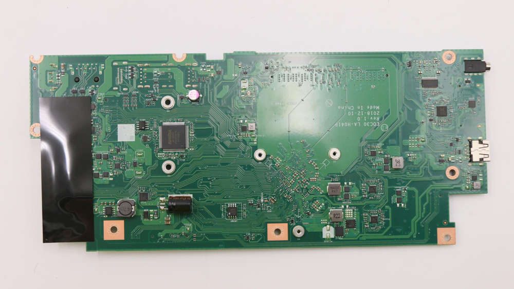 Материнская плата для моноблока Lenovo A340-24IGM/A340-22IGM Intel Pentium Silver J5005 UMA HDMI OUT WIN DPK (01LM722), оригинал