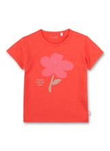 Футболка Sanetta Kidswear 126376 38202
