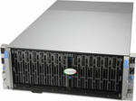 Серверный корпус Supermicro CSE-947SE2C-R1K66JBOD