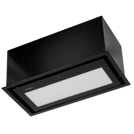 Кухонная вытяжка Maunfeld MZR 60 Lux Black